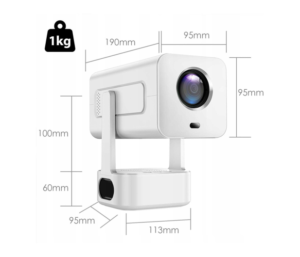 Zenwire PrimeView IMC360 - 1538205 - zdjęcie 3